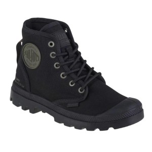 Buty Unisex Dla Dorosłych Pampa Hi