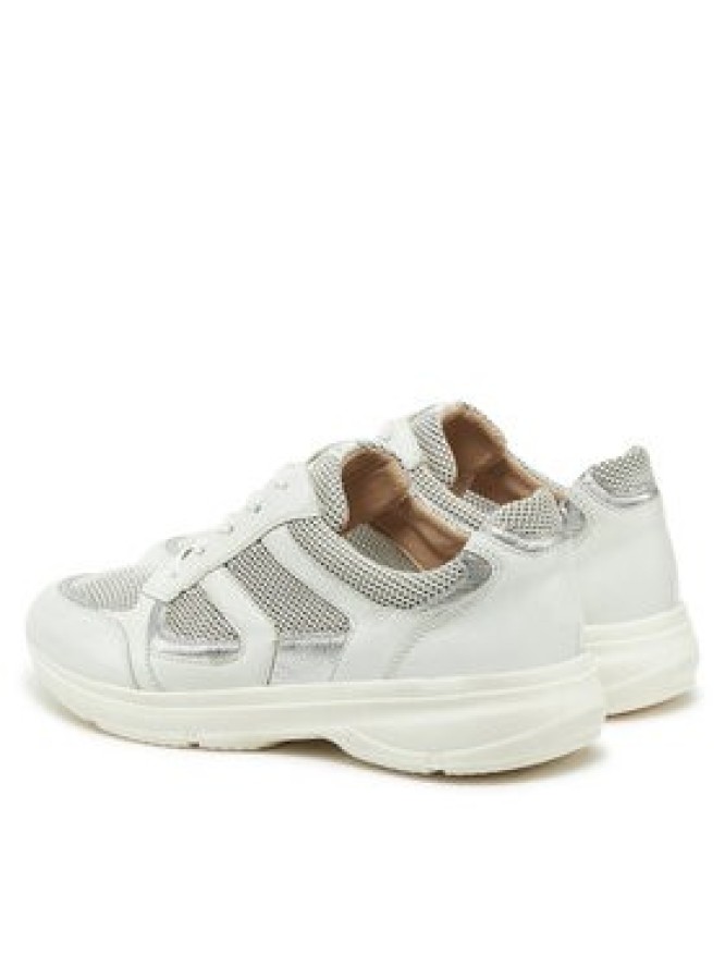 Caprice Sneakersy 9-23712-44 Biały