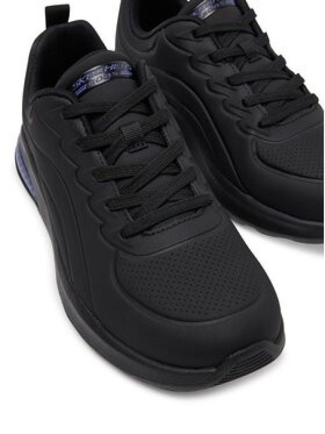 Skechers Sneakersy Bobs Vision 117646/BBK Czarny