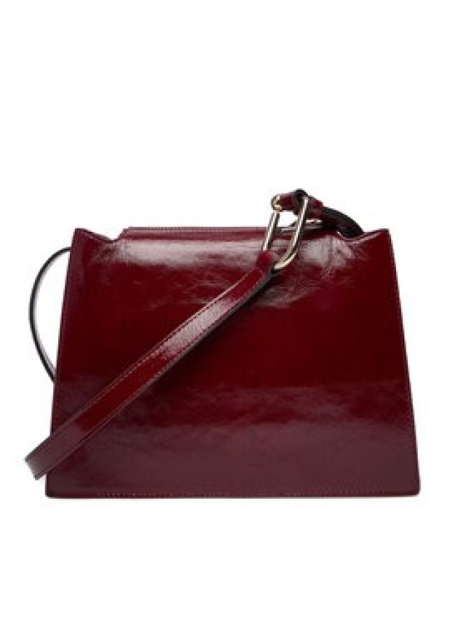 Furla Torebka Nuvola S WB01275 BX4100 CN 0053S Bordowy
