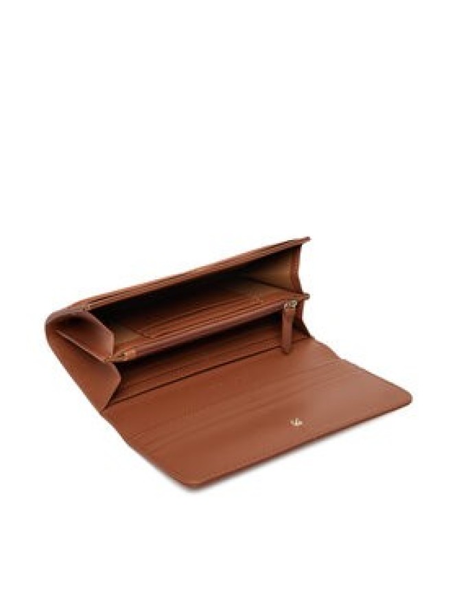 Valentino Portfel Alexia VPS5A8113 Brązowy