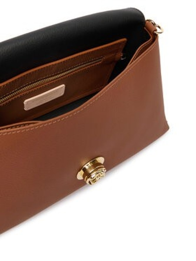 Coccinelle Saszetka 329152 Brązowy