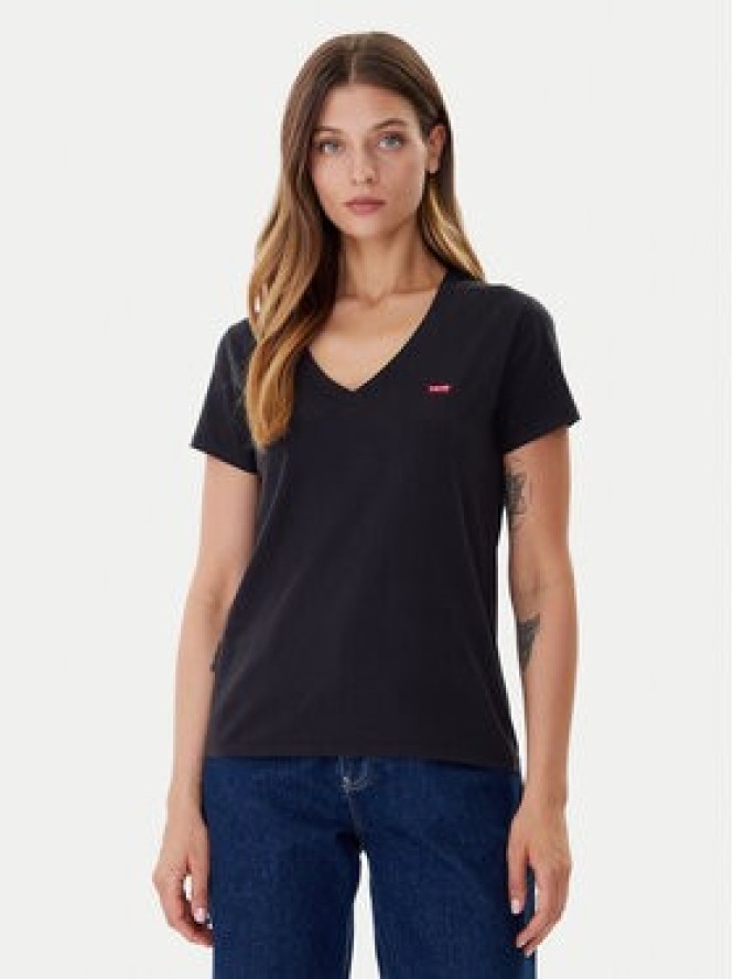 Levi's® Komplet t-shirtów Perfect 004AN-0000 Kolorowy Regular Fit