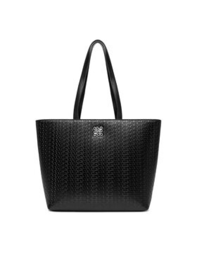 Nine West Torebka CEO-HAMPSHIRE-IV-LDA8170 Czarny