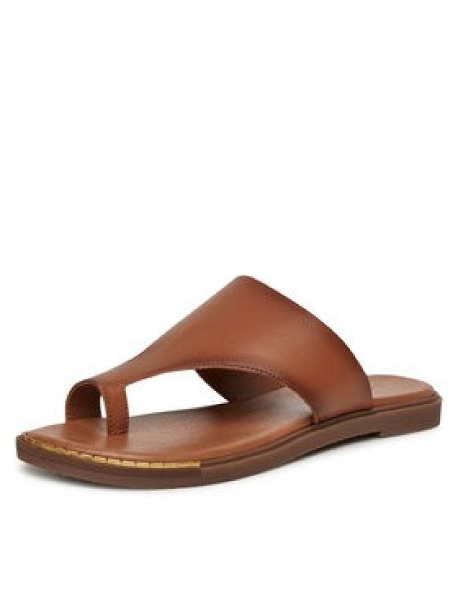 Lasocki Japonki LALITA WI23-LALITA-10 Brązowy