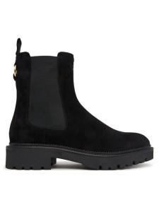 Gant Sztyblety 33553439 Czarny