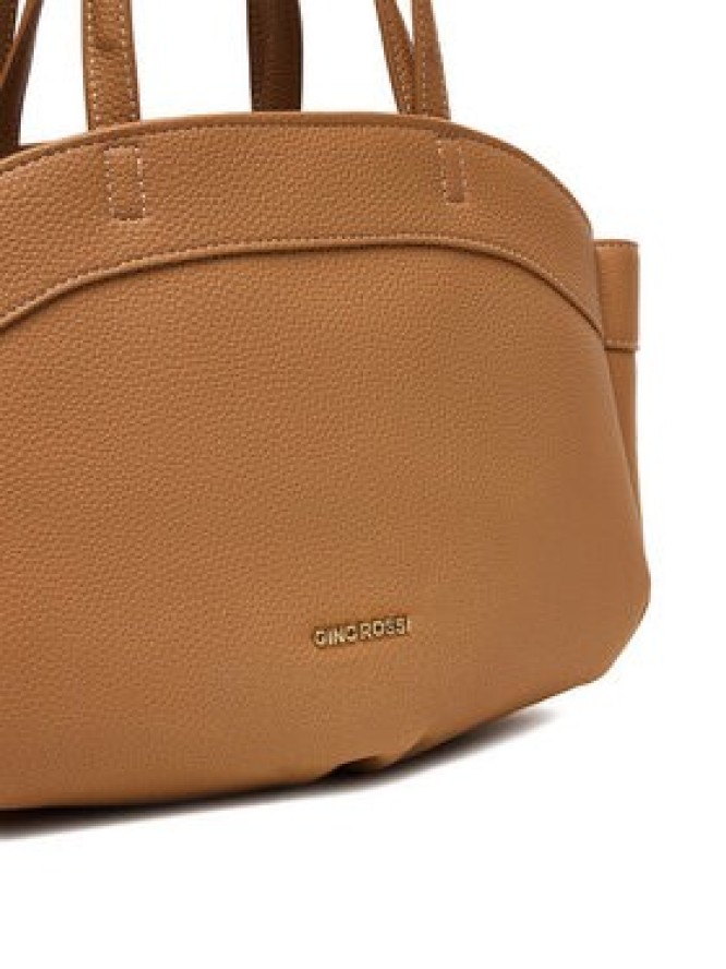 GINO ROSSI Torebka C-LDA8549 Brązowy jasny