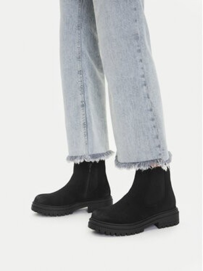 JENNY Sztyblety CEO-GEMMA WS5195-35 Czarny