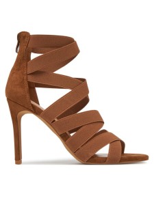 DeeZee Sandały JY017759-2 Brązowy