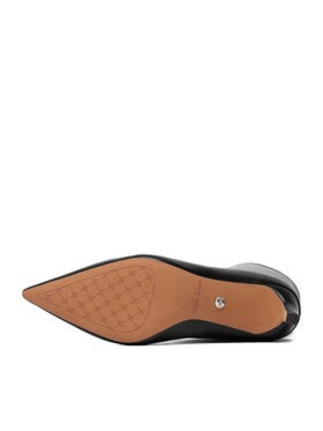 Nine West Kozaki CEO-C5178-1 Czarny