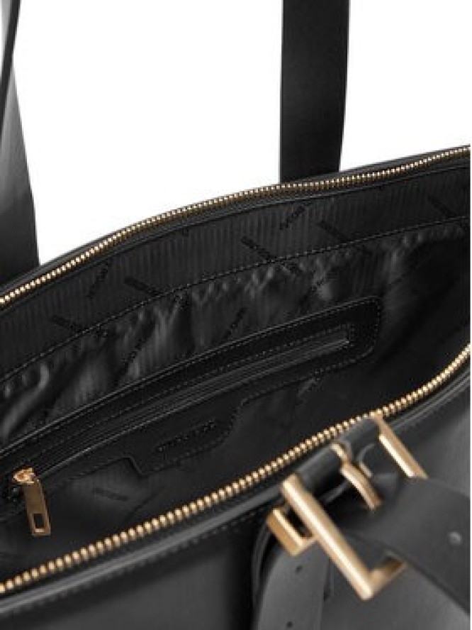 Gino Rossi Torebka C-AYSHA-KQ78 Czarny