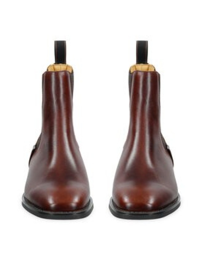 Gant Sztyblety 31551128 Brązowy