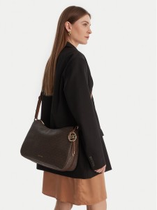 MICHAEL Michael Kors Torebka 30F5GY5M2B Brązowy