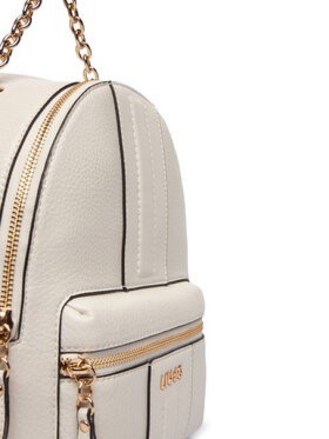 Liu Jo Plecak AA6111 E1109 Écru