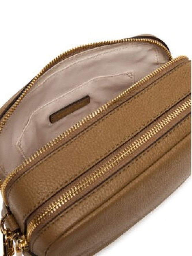 MICHAEL Michael Kors Torebka 32S5GYTC5L Brązowy