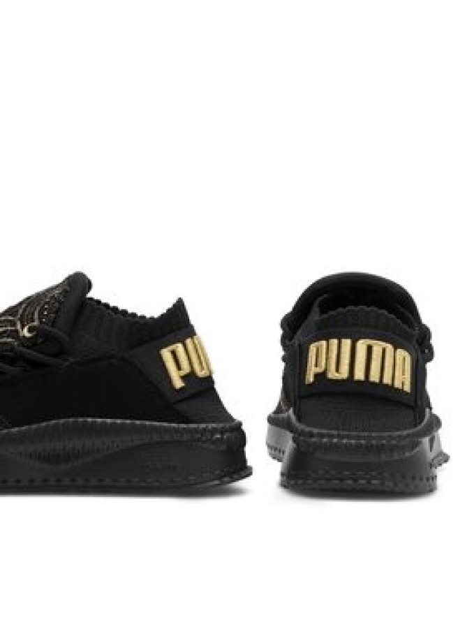 Puma Sneakersy 367281-01 Czarny