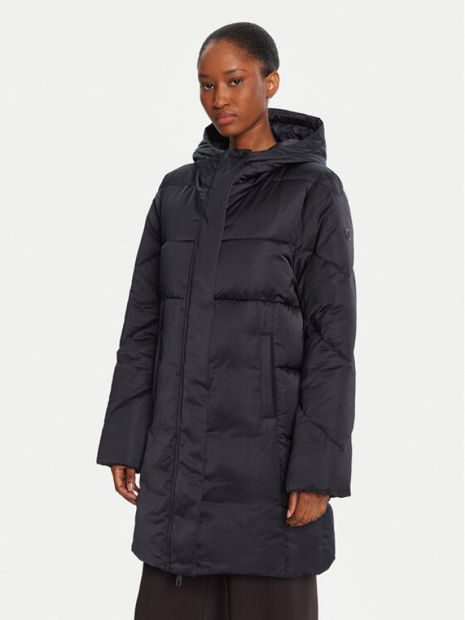 BOSS Kurtka zimowa Petrano 50546834 Granatowy Regular Fit