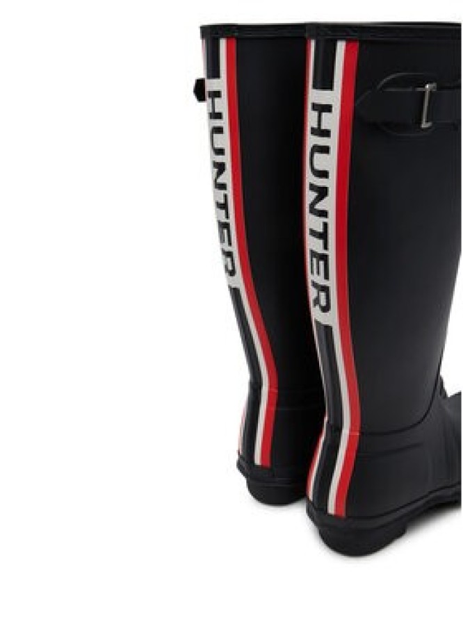 Hunter Kalosze WFT2353RMA Czarny