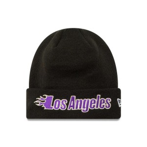 Czapka New Era NBA Los Angeles Lakers