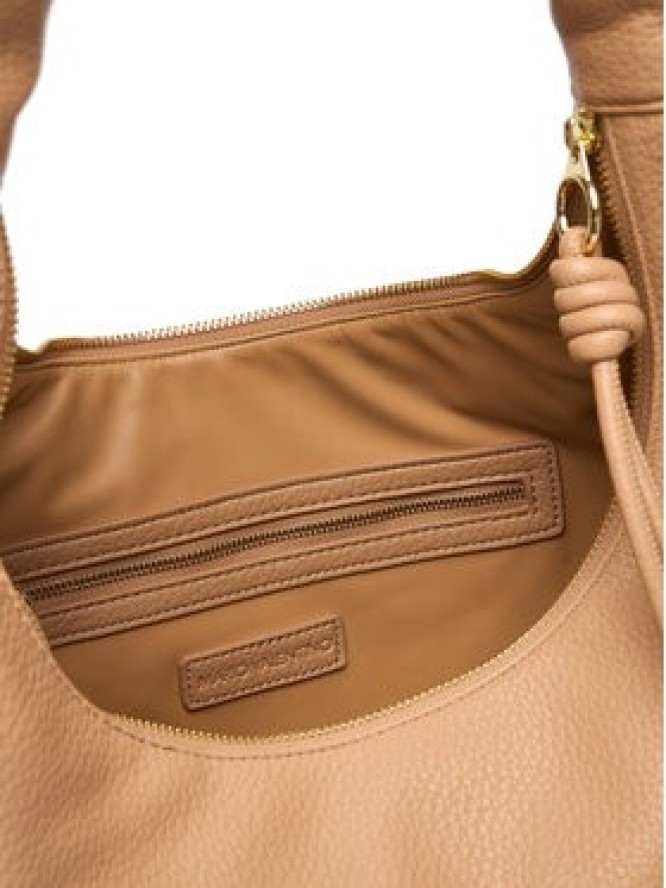 Valentino Torebka Harmonia VBS9OT07 Beżowy