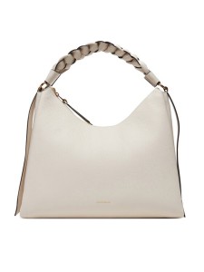 Coccinelle Torebka E1 M50 13 02 01 Biały