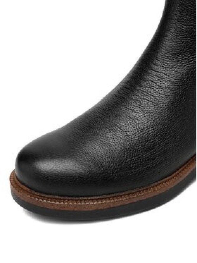 Lasocki Sztyblety CEO-RST-5658-02 Czarny