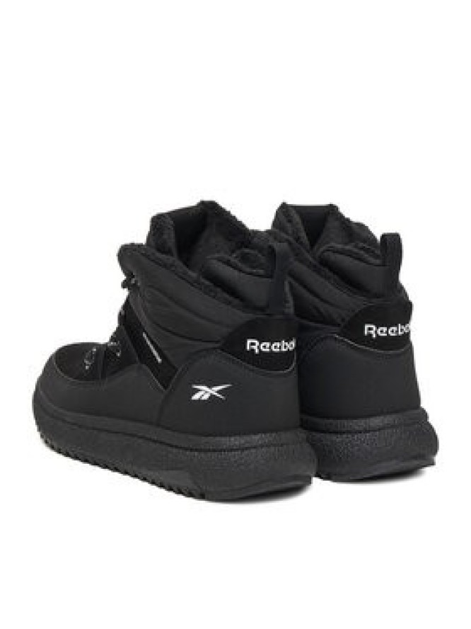 Reebok Śniegowce CEO-LEA-JA-C576W Czarny
