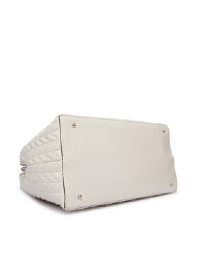 Guess Torebka Cheryl HWTQ97 20240 Kremowy
