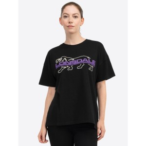 Damska koszulka z nadrukiem Lonsdale Cullaloe