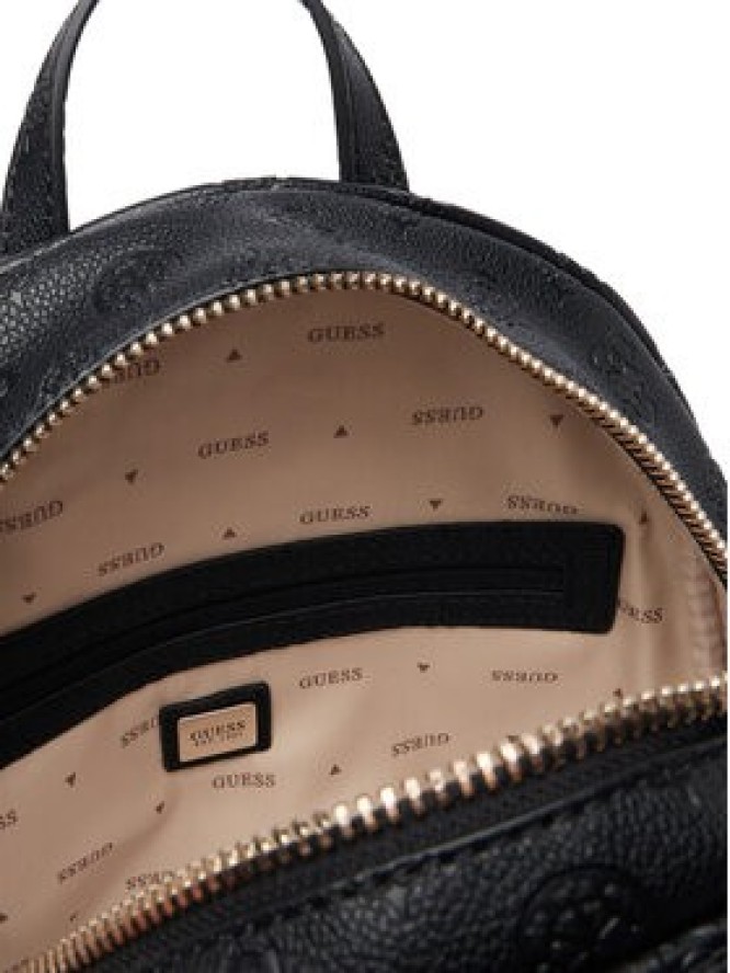 Guess Plecak Manhattan II HWPD71 18330 Czarny