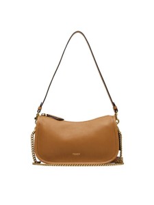 Coach Torebka Waverly CCC36 Brązowy