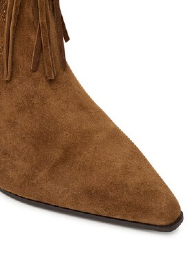 Aldo Botki Jollene 14088521 Brązowy