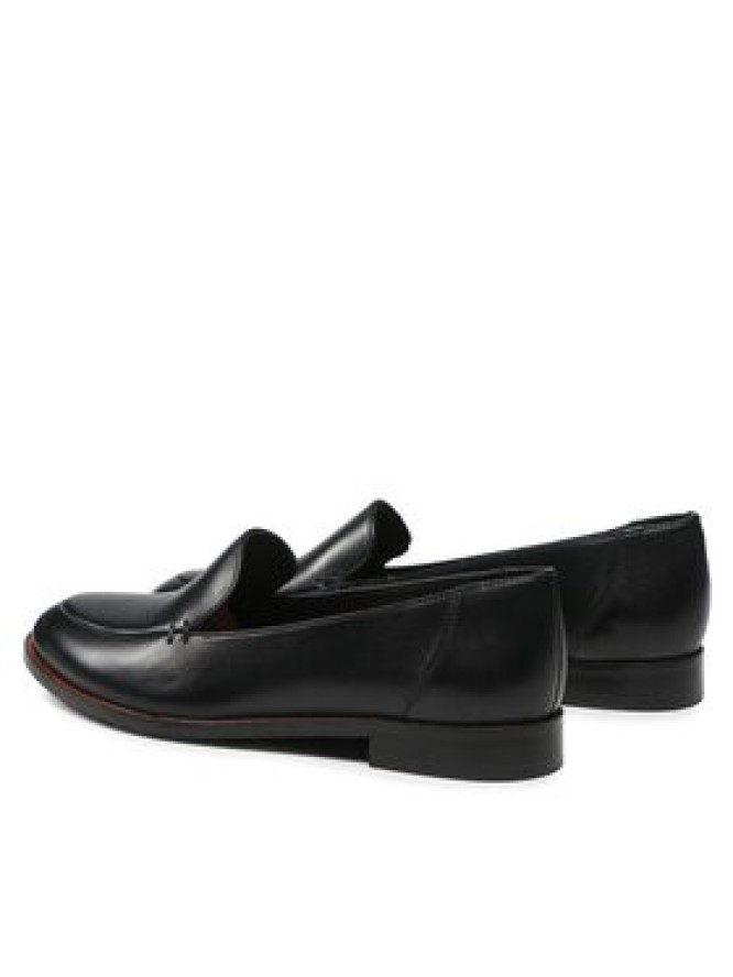 Lasocki Lordsy WI23-3309-01 Czarny