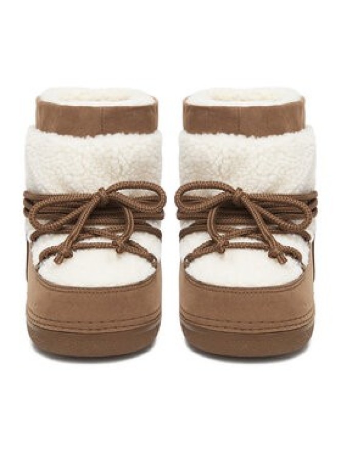 DeeZee Śniegowce JC4336 Brązowy