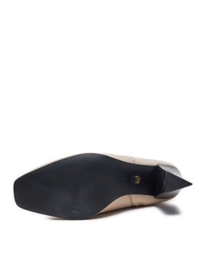 Gino Rossi Botki HAGA-116068 Écru