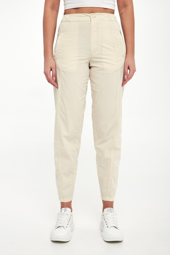 Spodnie damskie Ripoll ECOALF