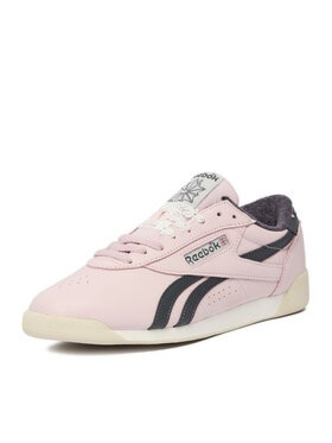 Reebok Sneakersy EO-F/S Lo 100263878 Różowy jasny