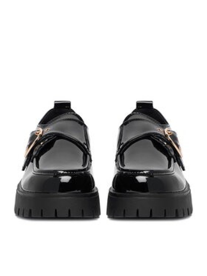MEXX Półbuty EO-WS6035-29 Czarny