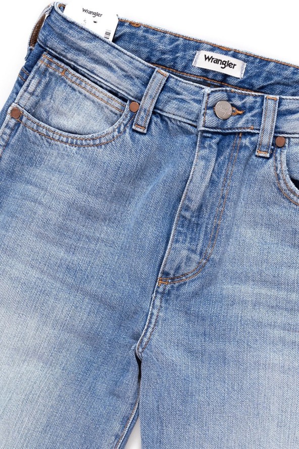 WRANGLER RETRO SLIM FIJI W239FH127 112127889