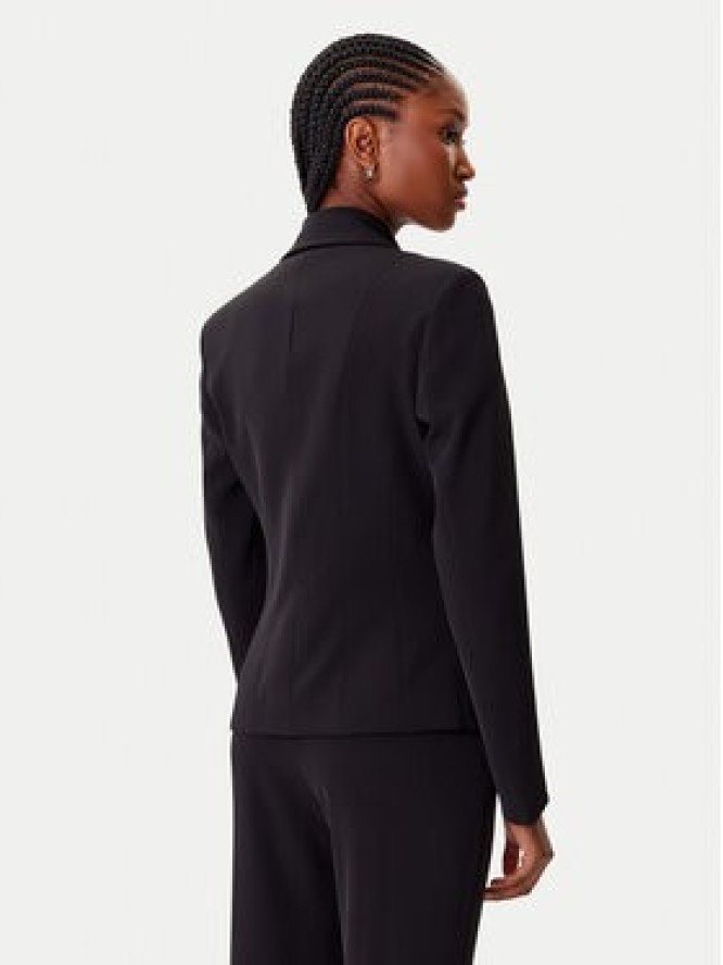 Artigli Marynarka ACGI002995 Czarny Regular Fit