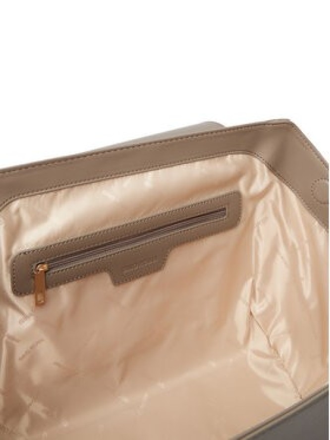 GINO ROSSI Torebka EO-KY-183 Beżowy