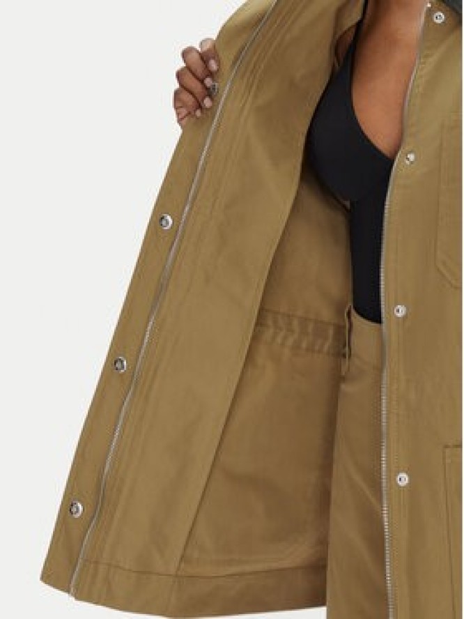 2NDDAY Płaszcz przejściowy Bruce 2252112127 Beżowy Regular Fit