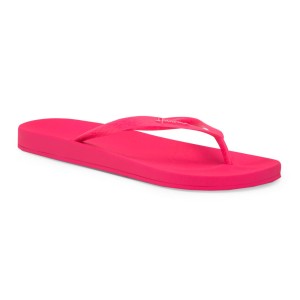 Japonki plażowe damskie Ipanema Anatomic Colors Fem