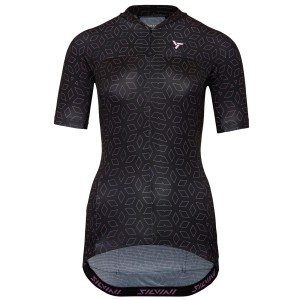 Damski jersey Silvini Catirina