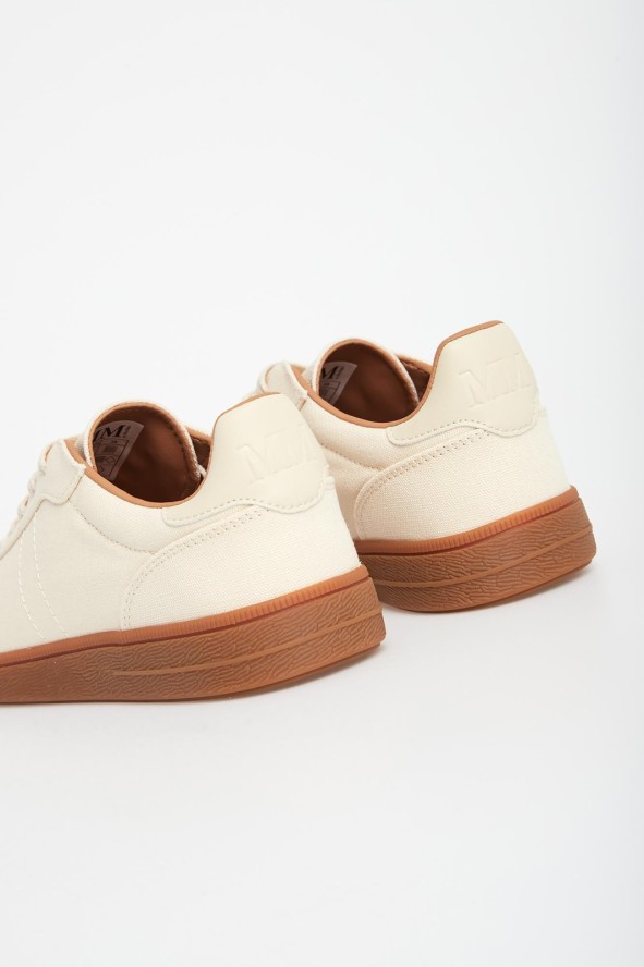 Sneakersy damskie Nuble MM