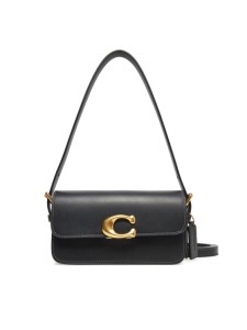 Coach Torebka Zoe CAM18 Czarny