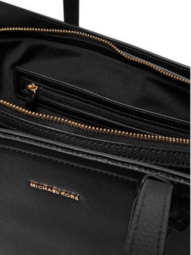 MICHAEL Michael Kors Torebka Laila 30S5G9IT2L Czarny