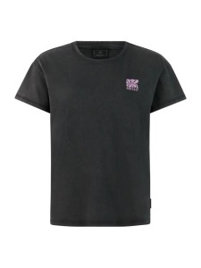 Protest PRTLas t-shirt - True Black