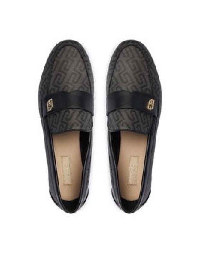 Liu Jo Lordsy Emel 05 SA6035 EX325 Czarny