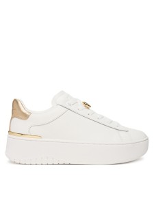 MICHAEL Michael Kors Sneakersy 43F5DTFS3L Złoty